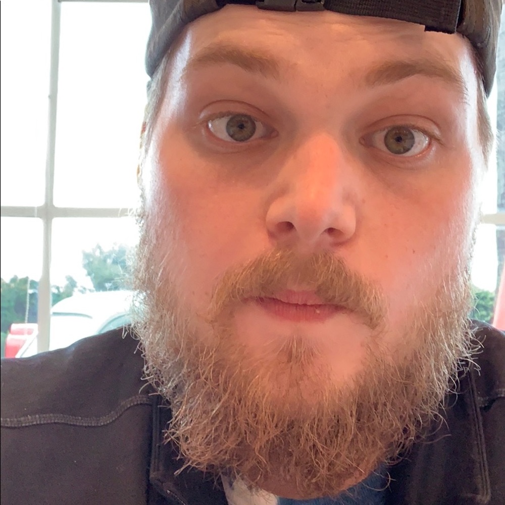 Meet your Posher, Chase